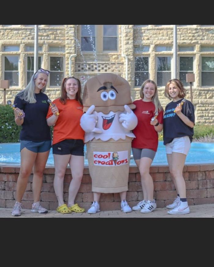 Cool Creations Homemade Ice Cream - Lockport, IL