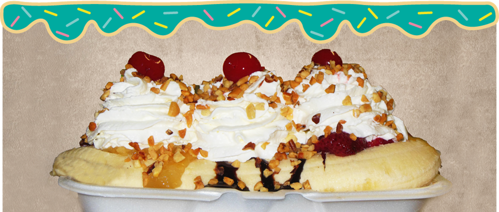 Cool Creations Homemade Ice Cream - Lockport, IL