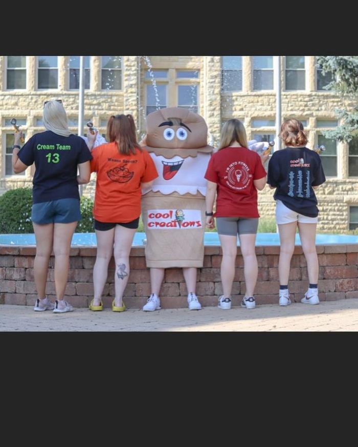 Cool Creations Homemade Ice Cream - Lockport, IL