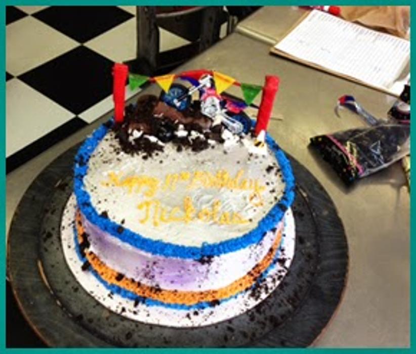 Cool Creations Homemade Ice Cream - Lockport, IL