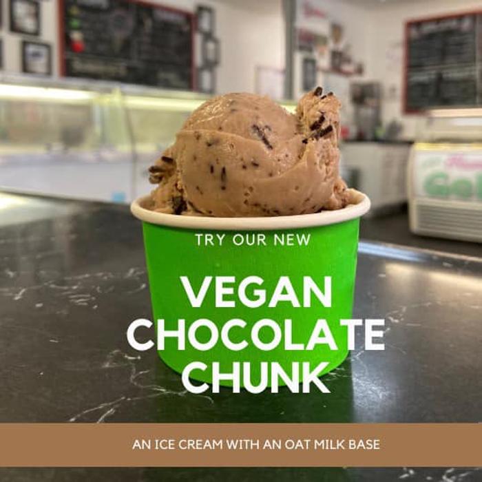 Cool Creations Homemade Ice Cream - Lockport, IL