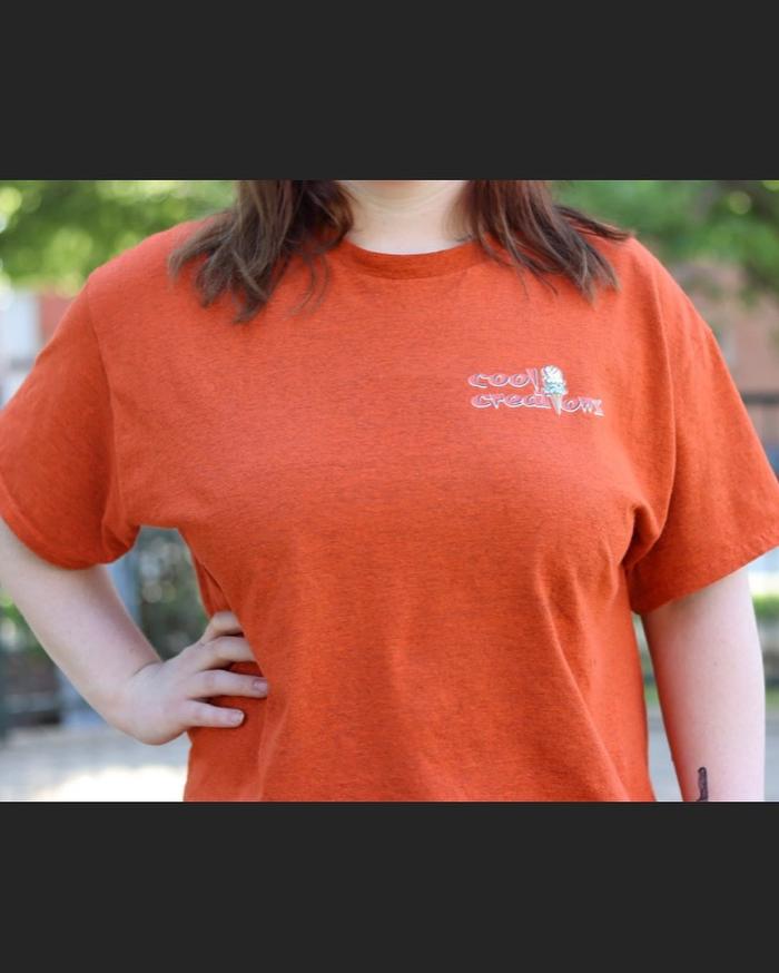 Cool Creations Homemade Ice Cream - Lockport, IL