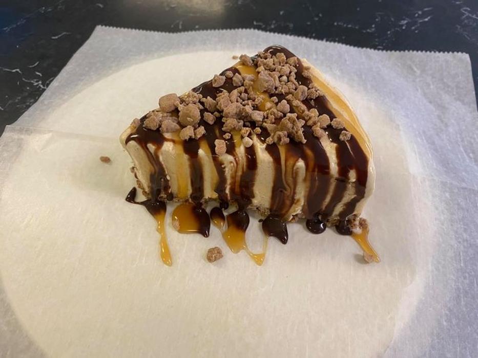 Cool Creations Homemade Ice Cream - Lockport, IL