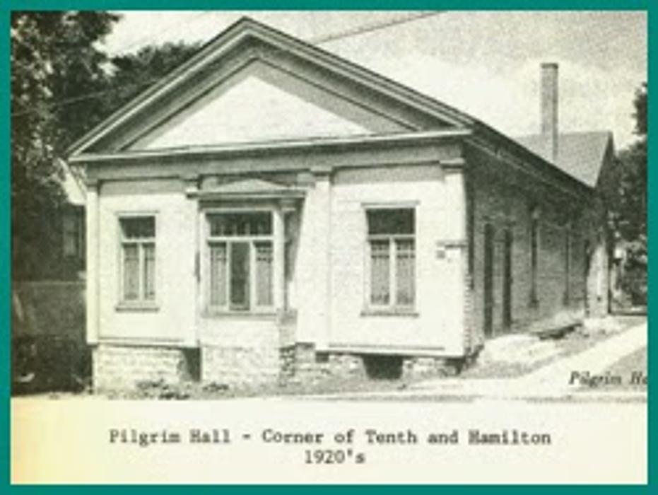 Cool Creations Homemade Ice Cream - Lockport, IL