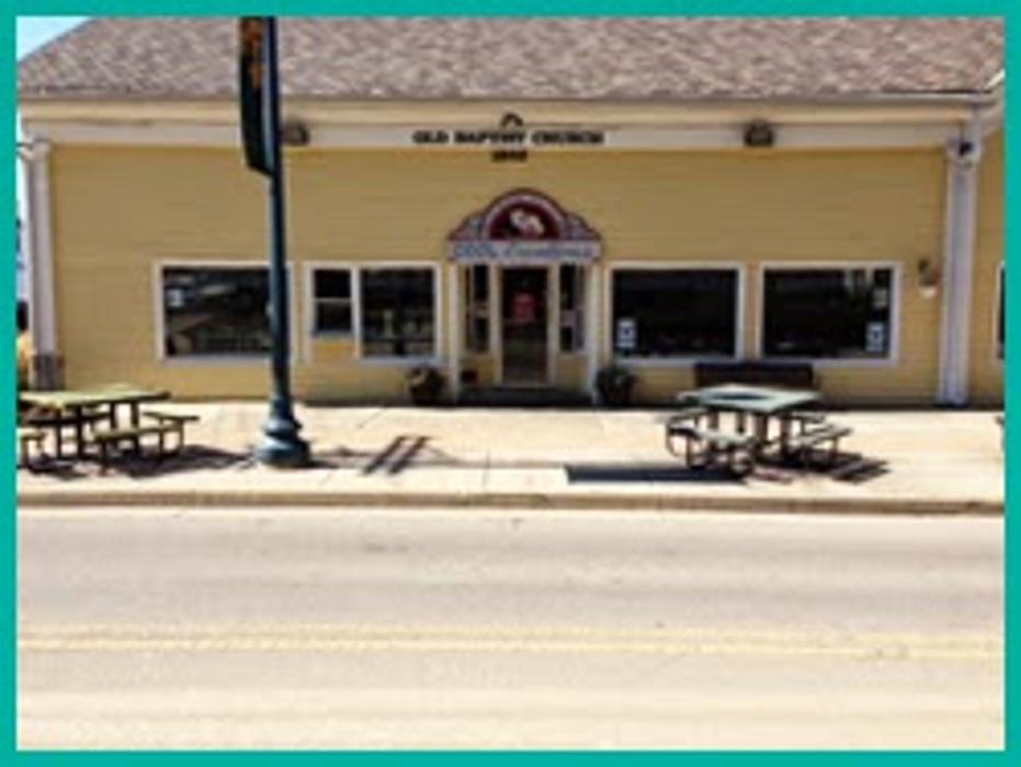 Cool Creations Homemade Ice Cream - Lockport, IL