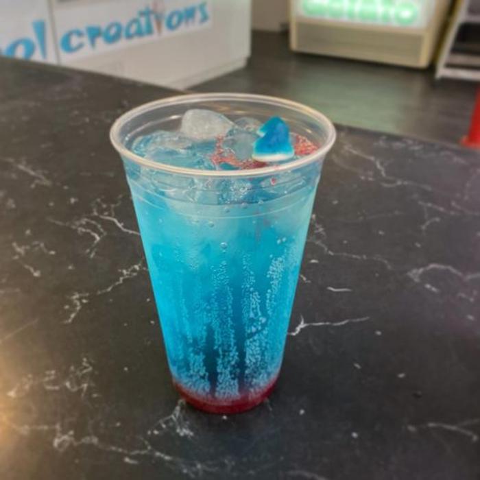 Cool Creations Homemade Ice Cream - Lockport, IL