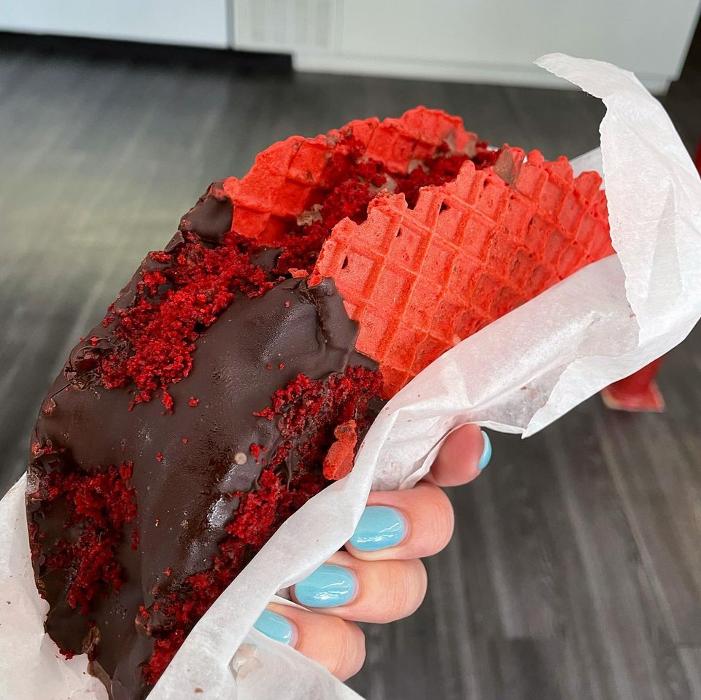 Cool Creations Homemade Ice Cream - Lockport, IL