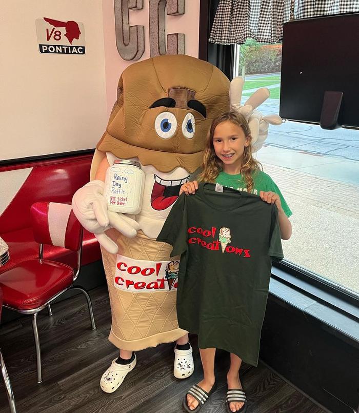 Cool Creations Homemade Ice Cream - Lockport, IL