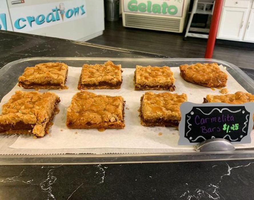 Cool Creations Homemade Ice Cream - Lockport, IL