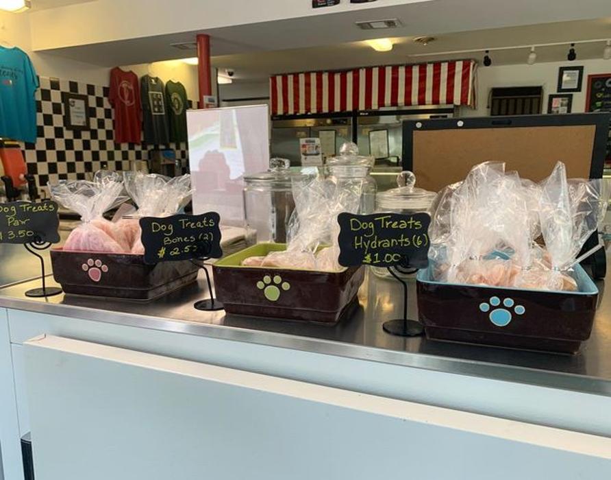 Cool Creations Homemade Ice Cream - Lockport, IL