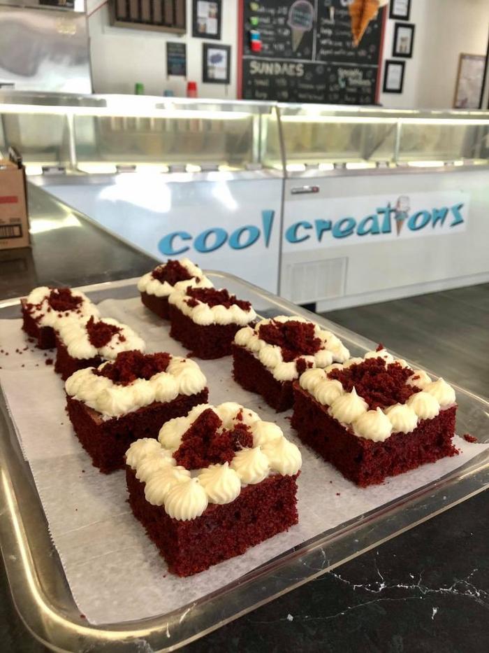 Cool Creations Homemade Ice Cream - Lockport, IL