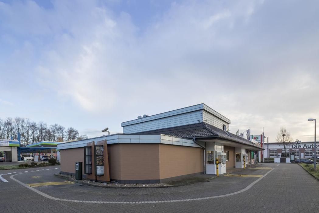 McDonald's, Evinger Straße in Dortmund