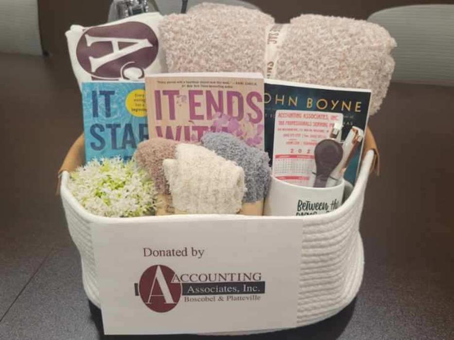 Accounting Associates, Inc. - Boscobel, WI