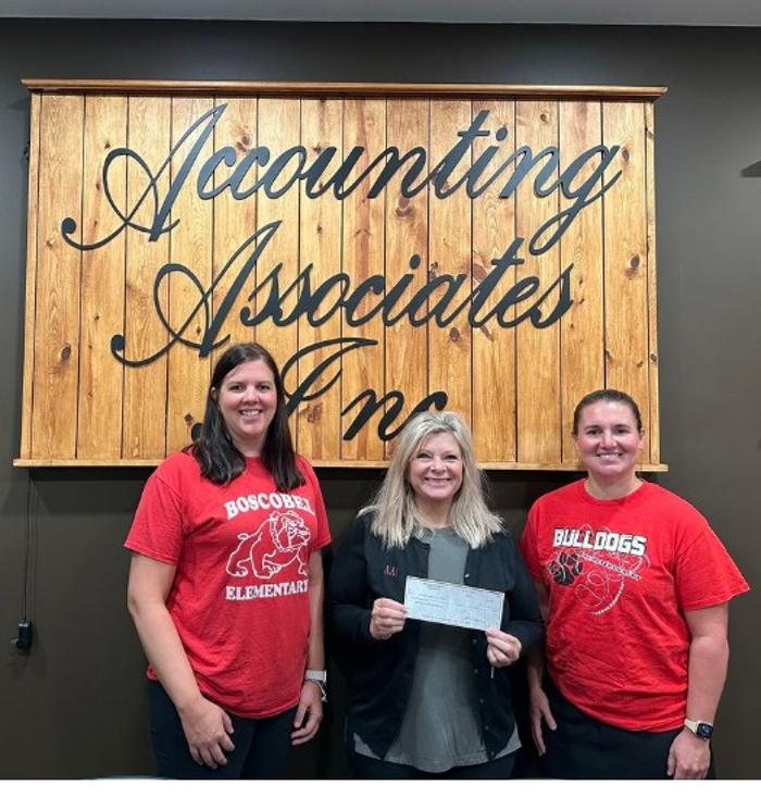 Accounting Associates, Inc. - Boscobel, WI