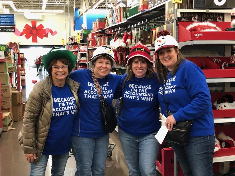 Accounting Associates, Inc. - Boscobel, WI