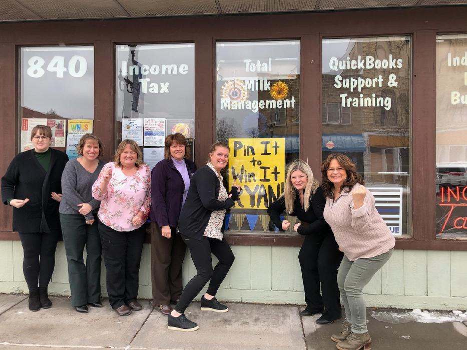 Accounting Associates, Inc. - Boscobel, WI