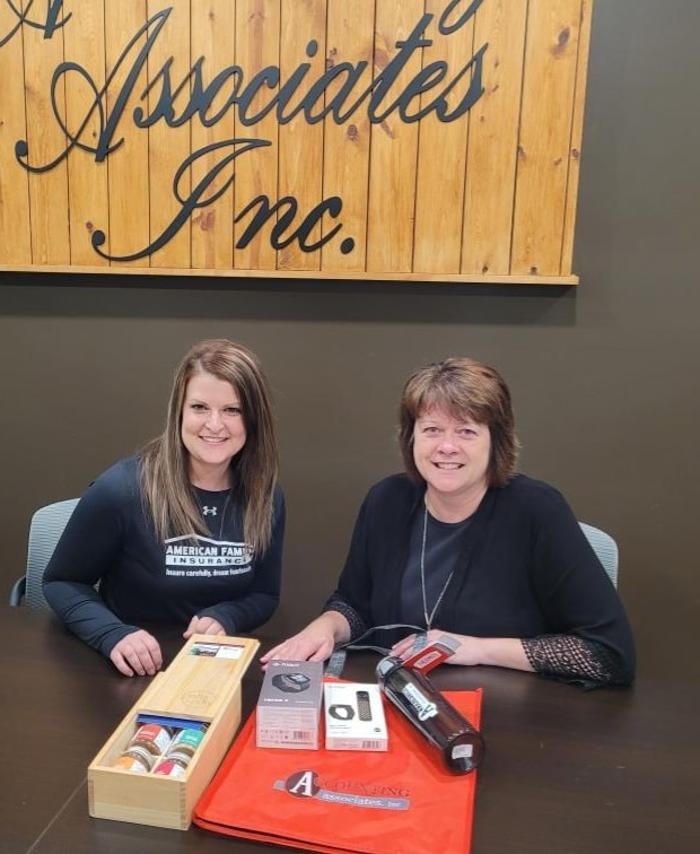 Accounting Associates, Inc. - Boscobel, WI