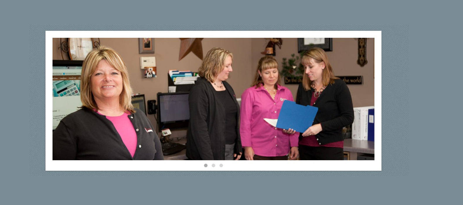 Accounting Associates, Inc. - Boscobel, WI