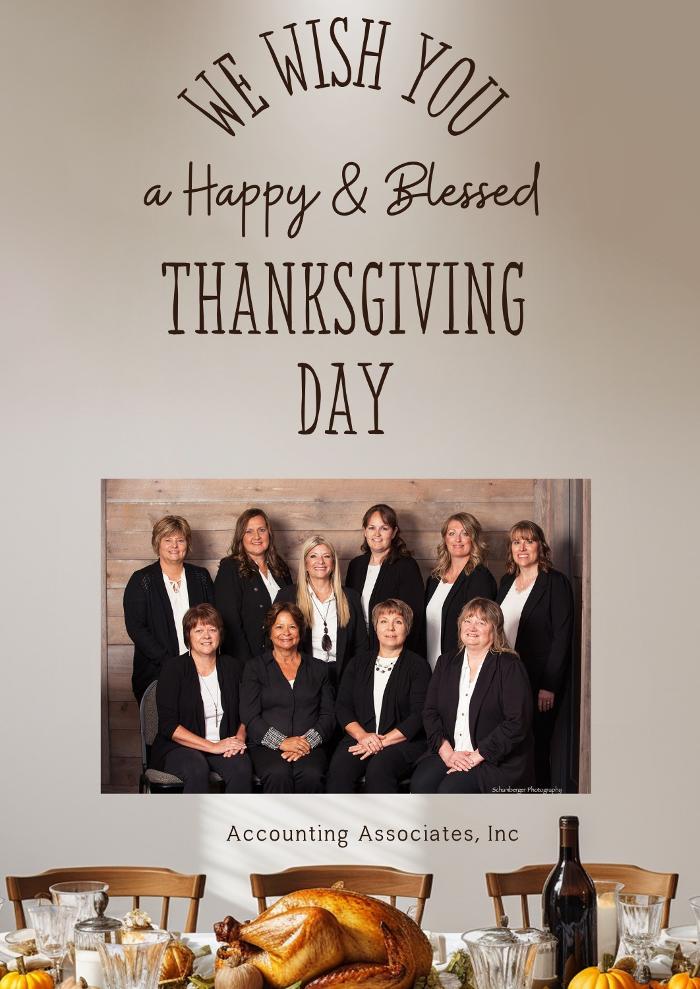 Accounting Associates, Inc. - Boscobel, WI