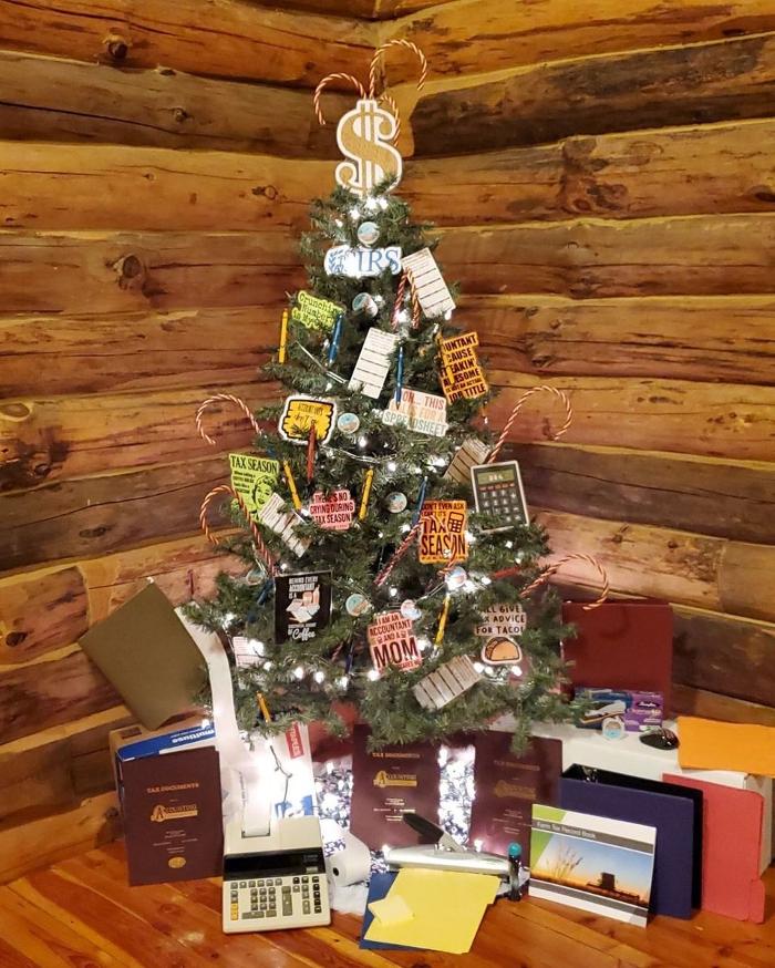 Accounting Associates, Inc. - Boscobel, WI