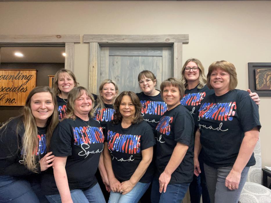 Accounting Associates, Inc. - Boscobel, WI