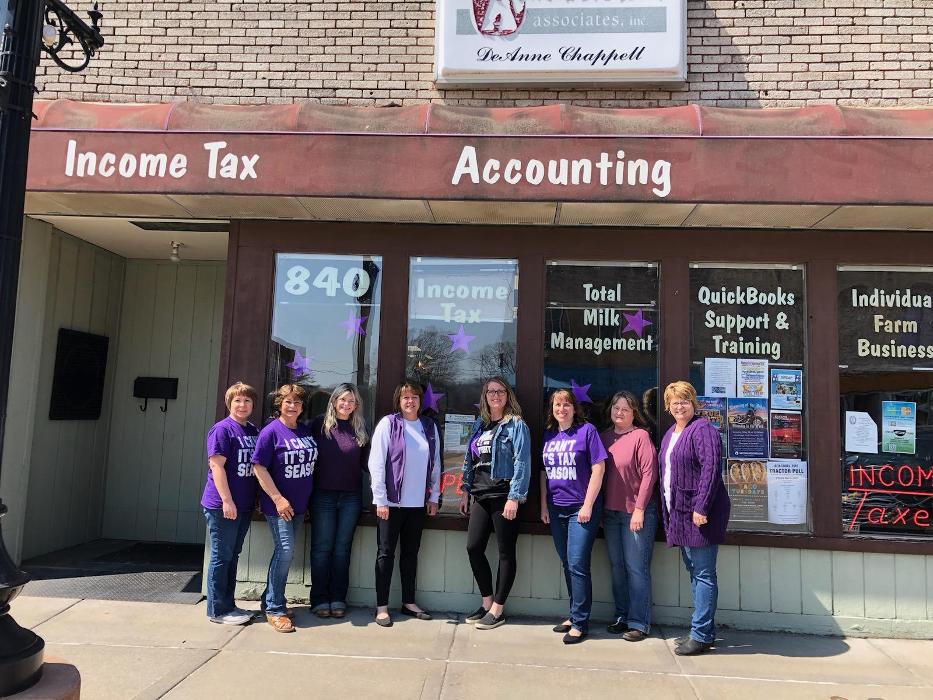 Accounting Associates, Inc. - Boscobel, WI