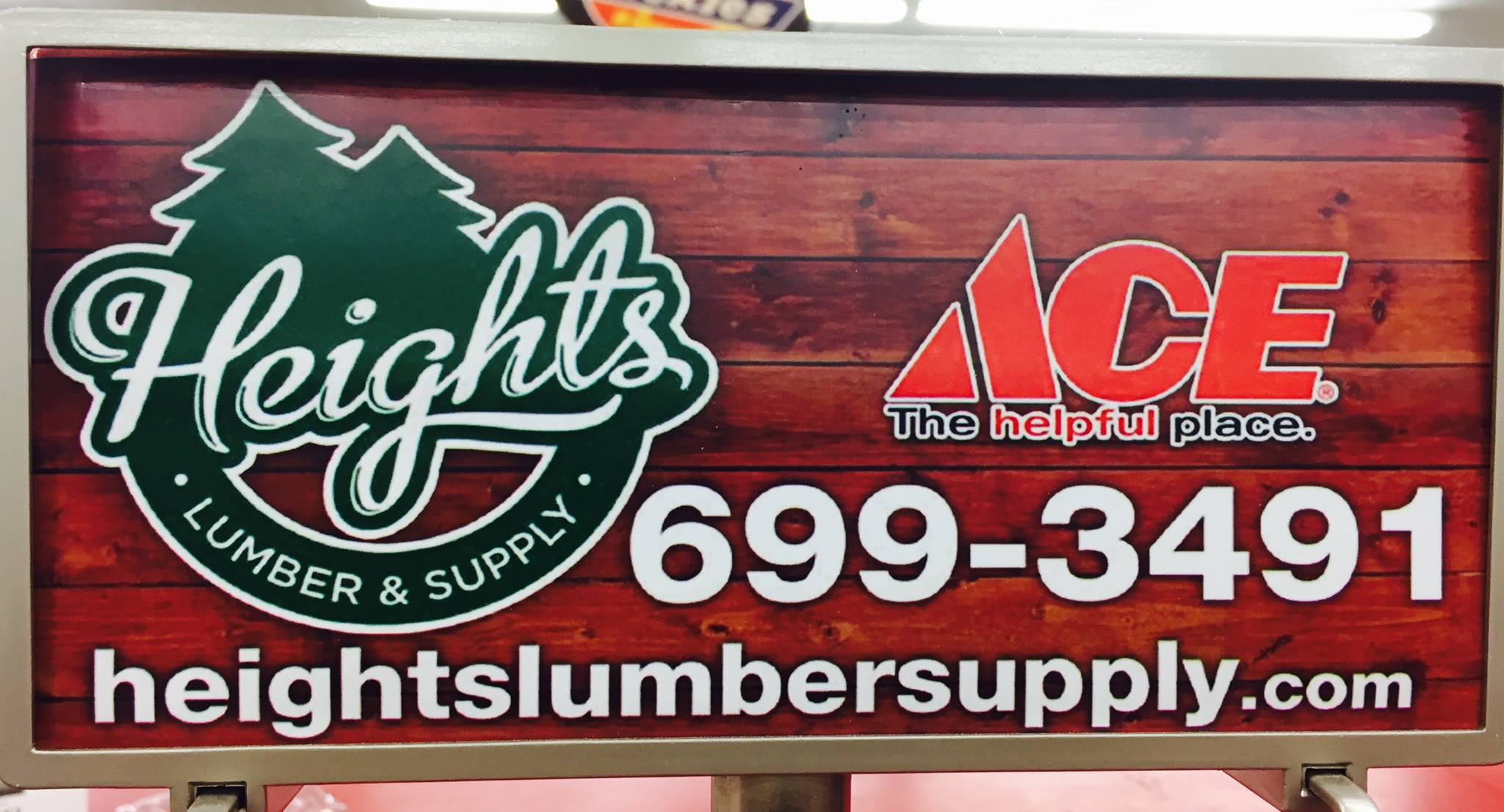 Image 21 | Heights Lumber & Supply Inc.