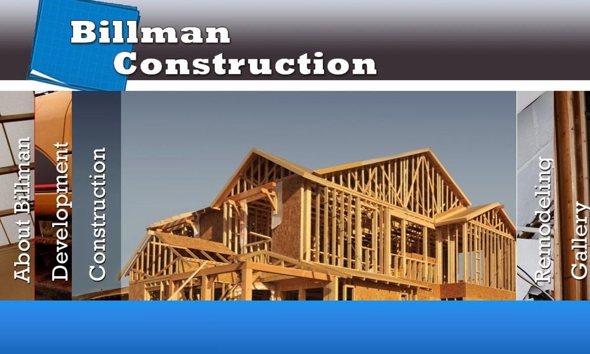 Billman Construction Inc. - Duluth, MN