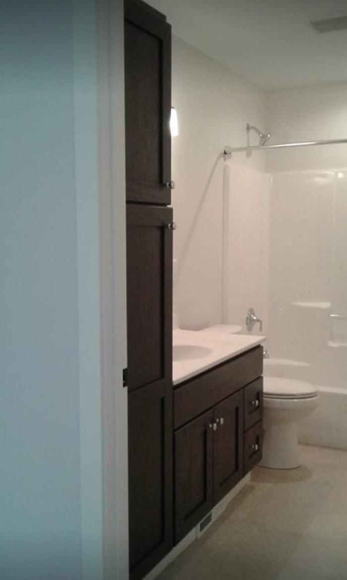 Billman Construction Inc. - Duluth, MN