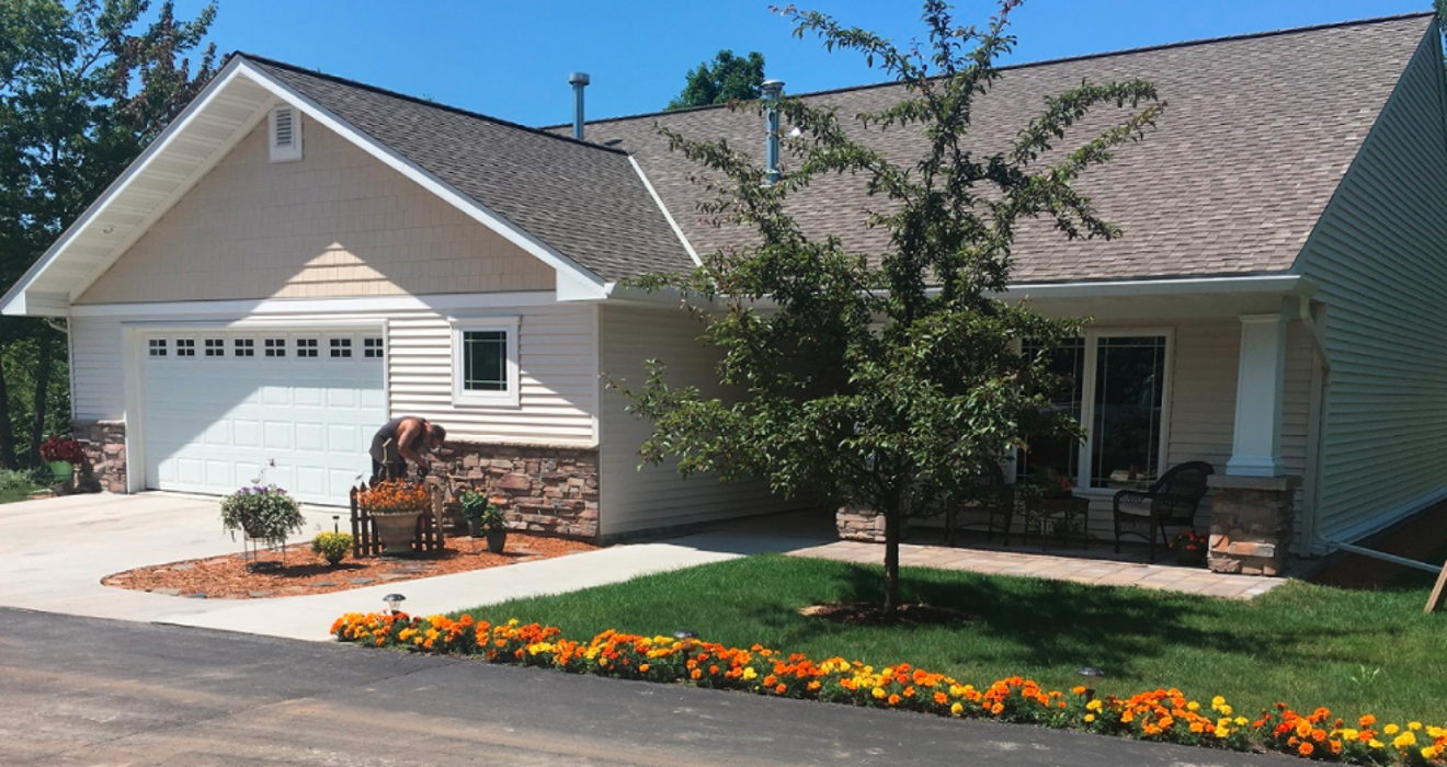 Billman Construction Inc. - Duluth, MN