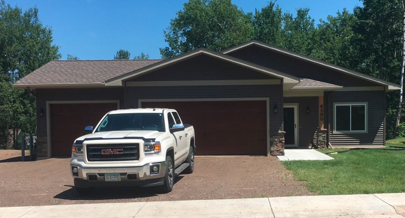 Billman Construction Inc. - Duluth, MN
