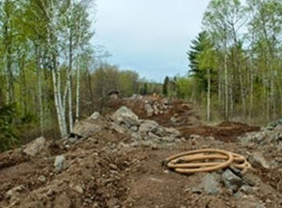 Billman Construction Inc. - Duluth, MN