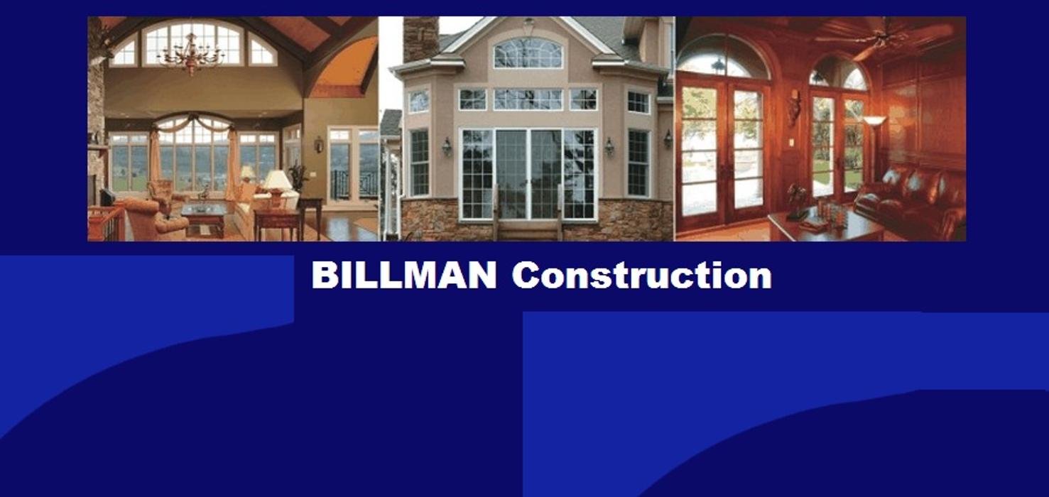 Billman Construction Inc. - Duluth, MN