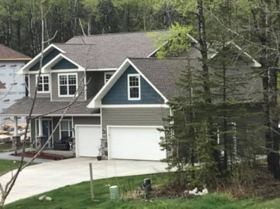 Billman Construction Inc. - Duluth, MN