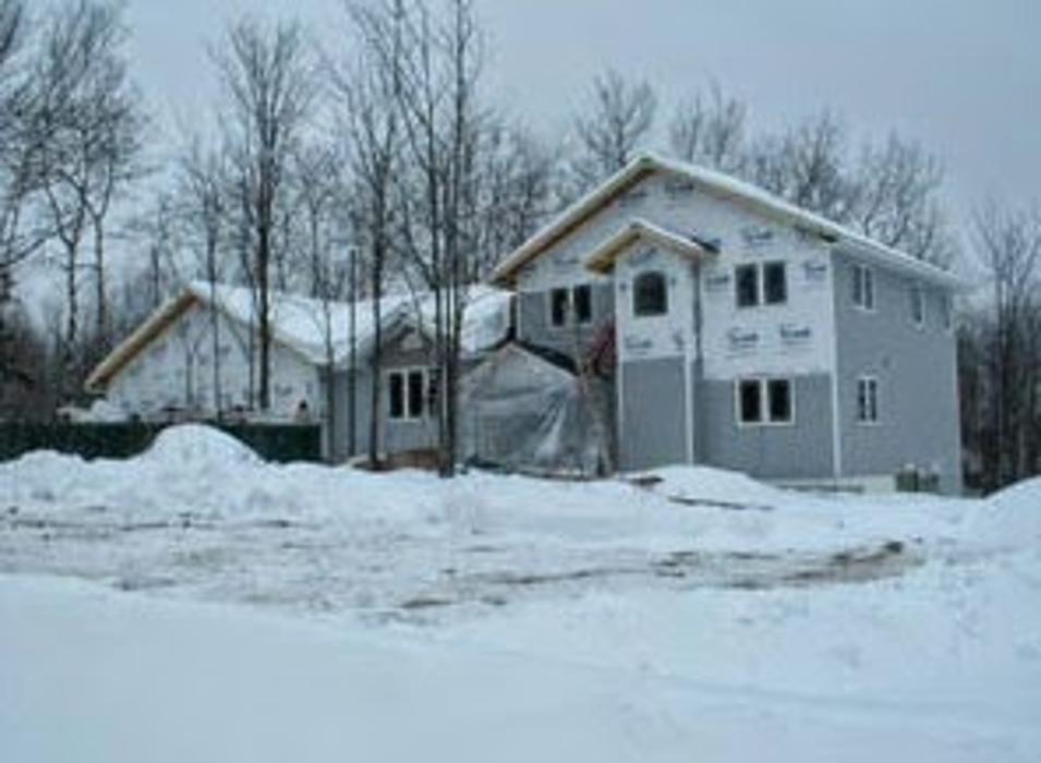Billman Construction Inc. - Duluth, MN
