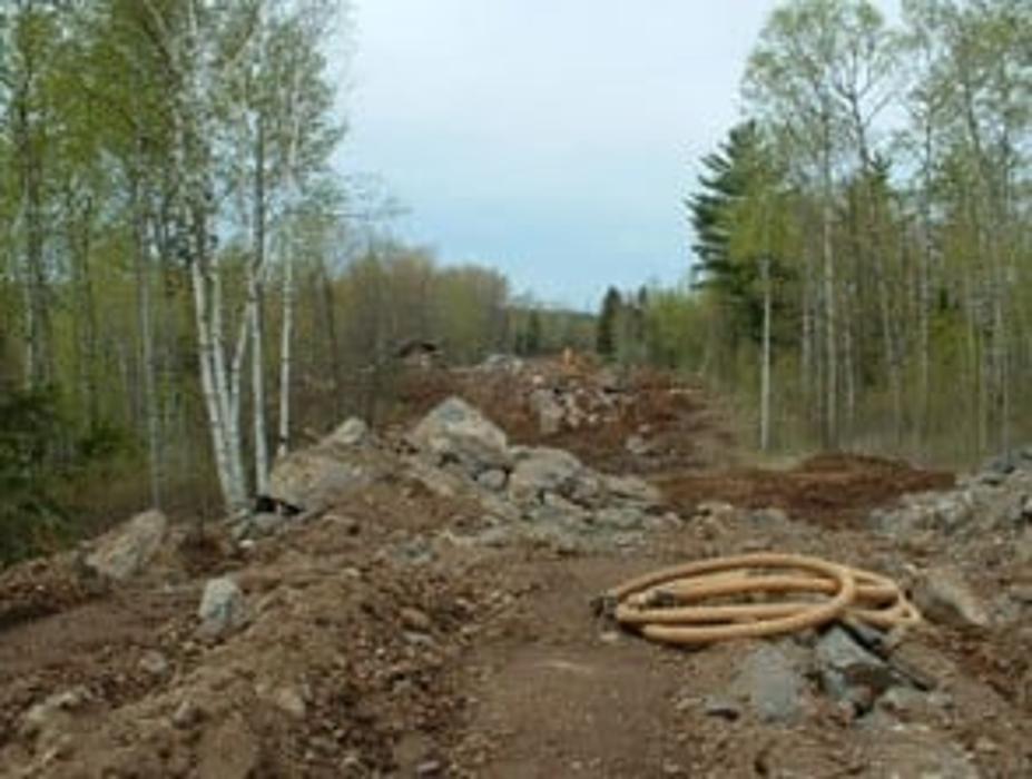 Billman Construction Inc. - Duluth, MN