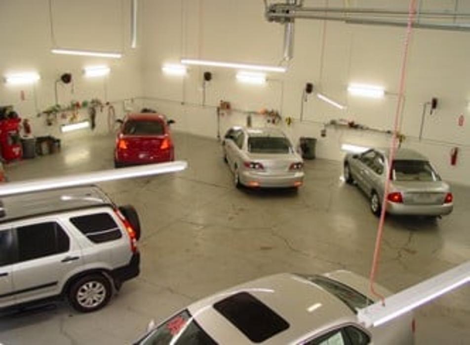 Flower City Customs Inc. - Webster, NY