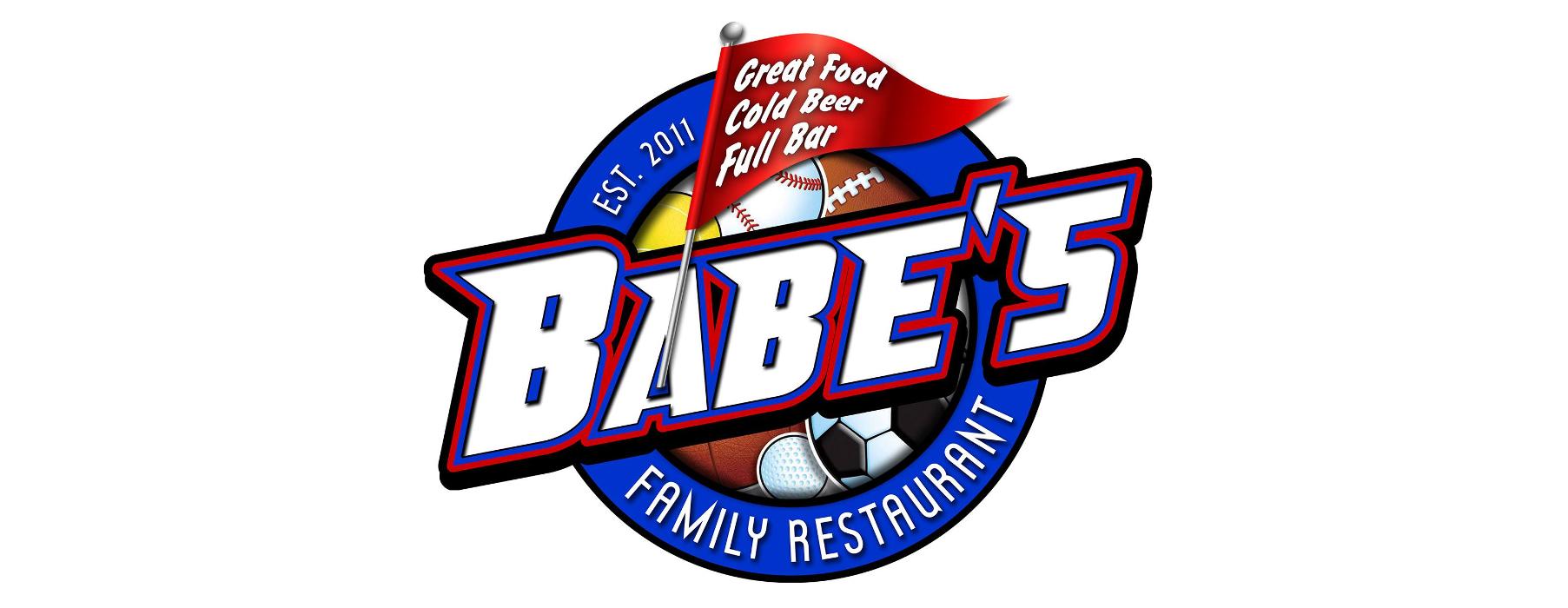 Babe's Sports Page Bar & Grill