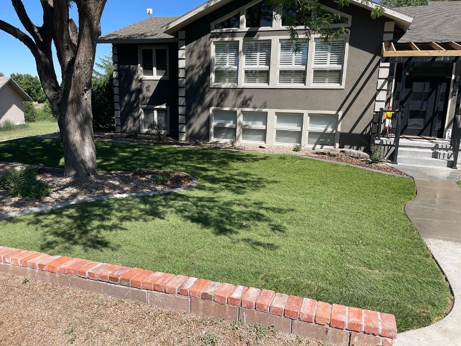 Total Lawn Care & Landscape Image