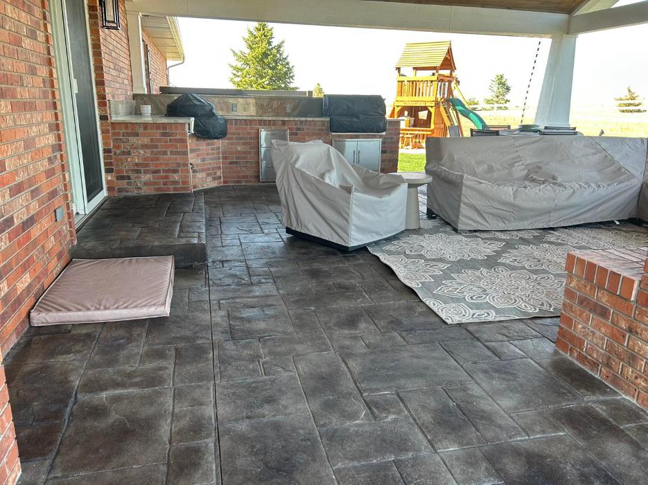 Total Lawn Care & Landscape Image