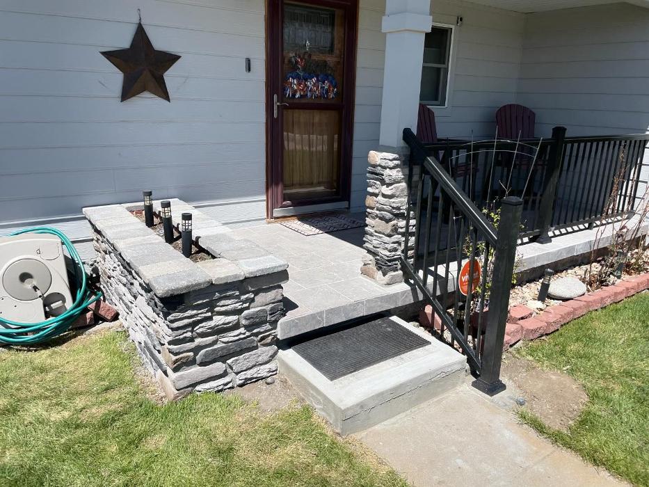 Total Lawn Care & Landscape Image