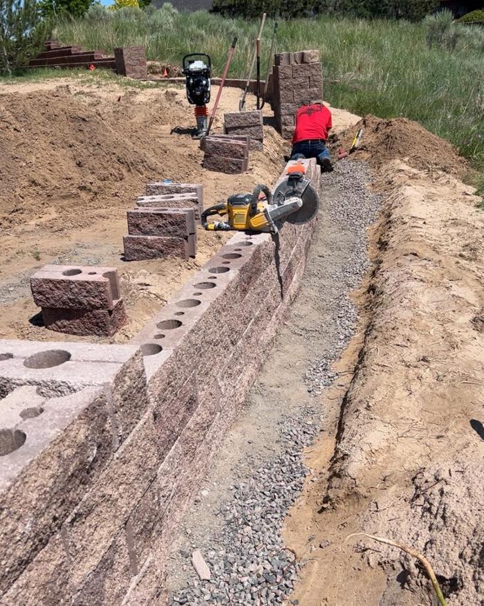 Total Lawn Care & Landscape Image