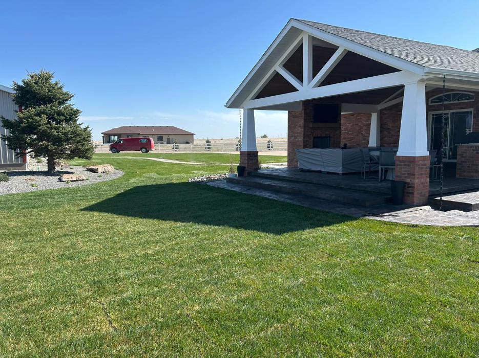 Total Lawn Care & Landscape Image