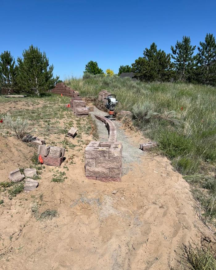 Total Lawn Care & Landscape Image