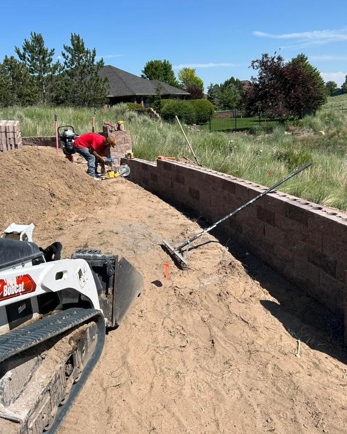 Total Lawn Care & Landscape Image