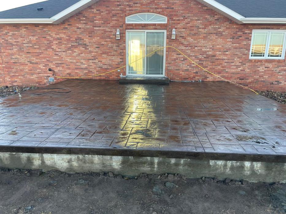 Total Lawn Care & Landscape Image