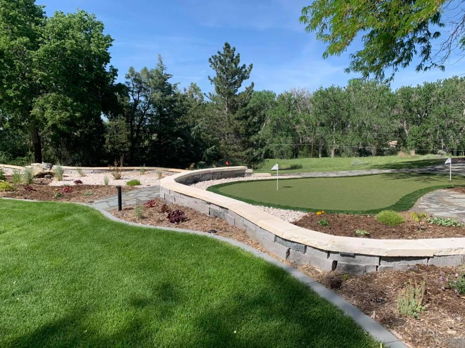 Total Lawn Care & Landscape Image