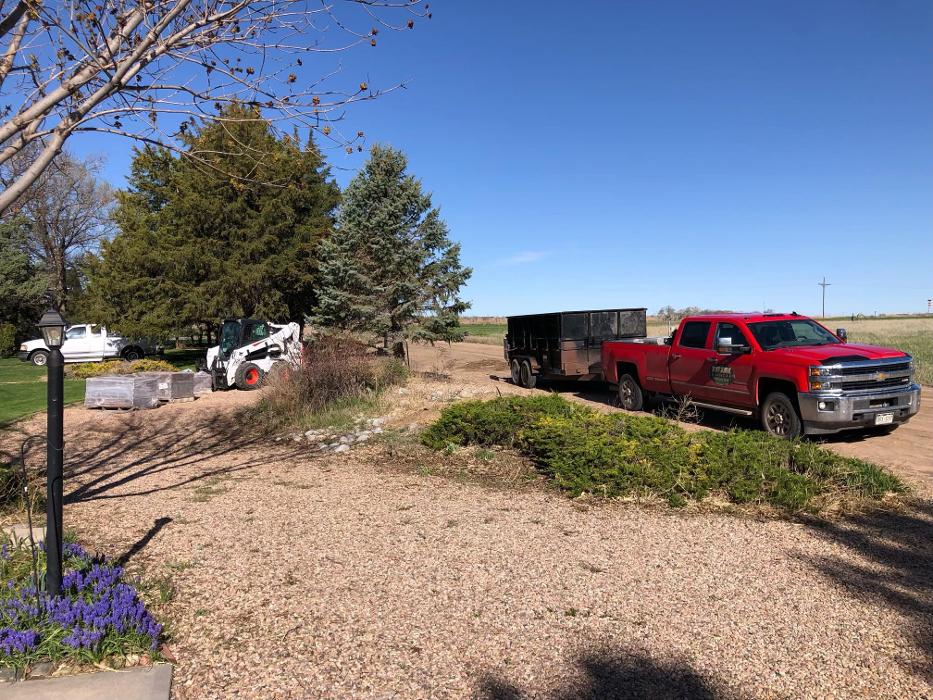 Total Lawn Care & Landscape Image