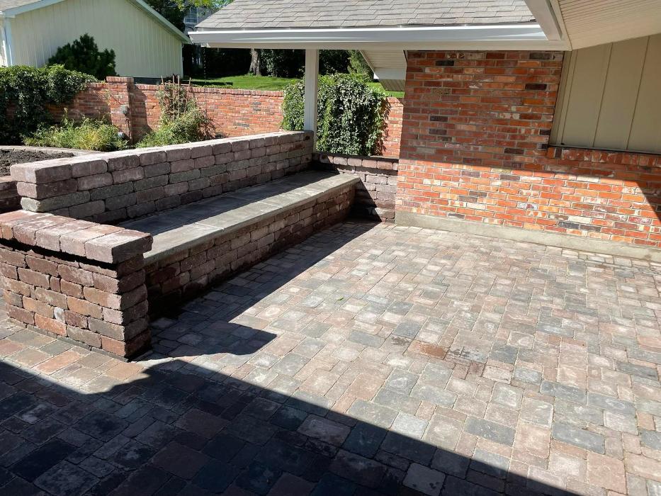 Total Lawn Care & Landscape Image