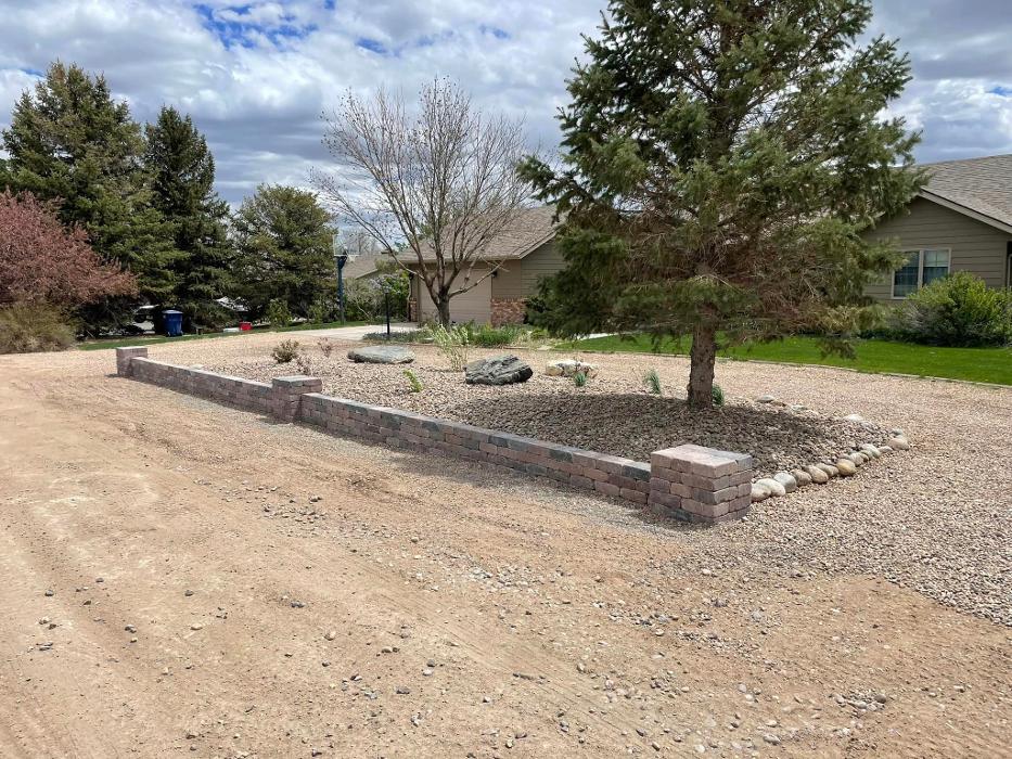 Total Lawn Care & Landscape Image